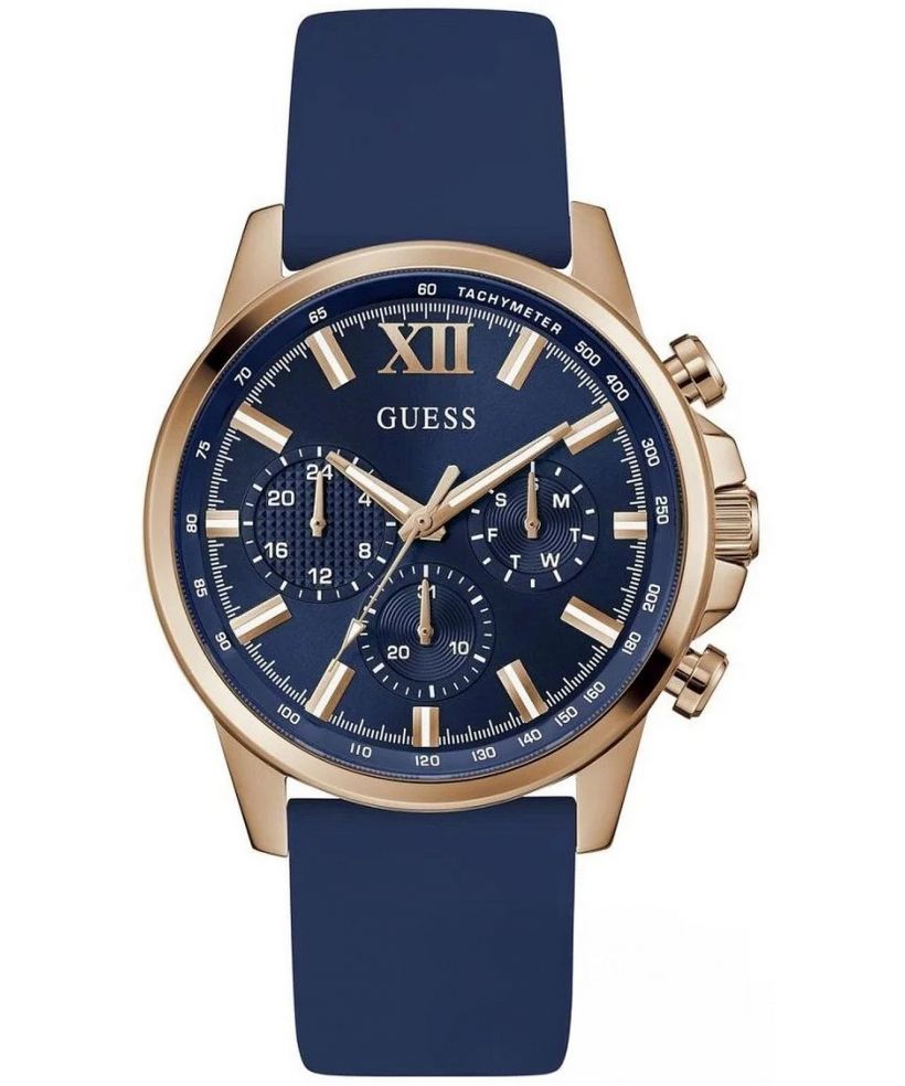 Часовник Мъжки Guess Walker