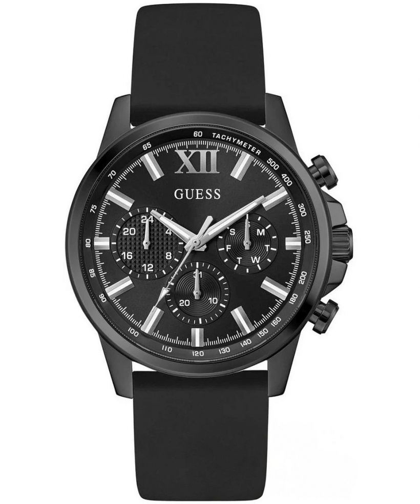 Часовник Мъжки Guess Walker