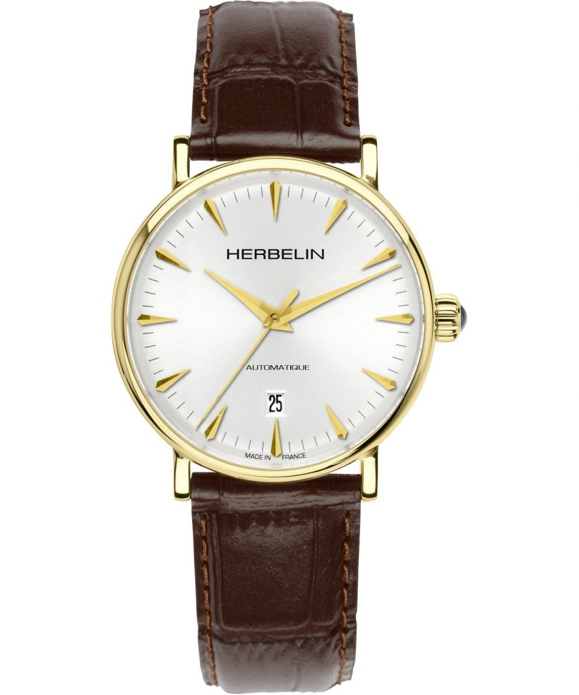 Часовник Мъжки Herbelin Automatic