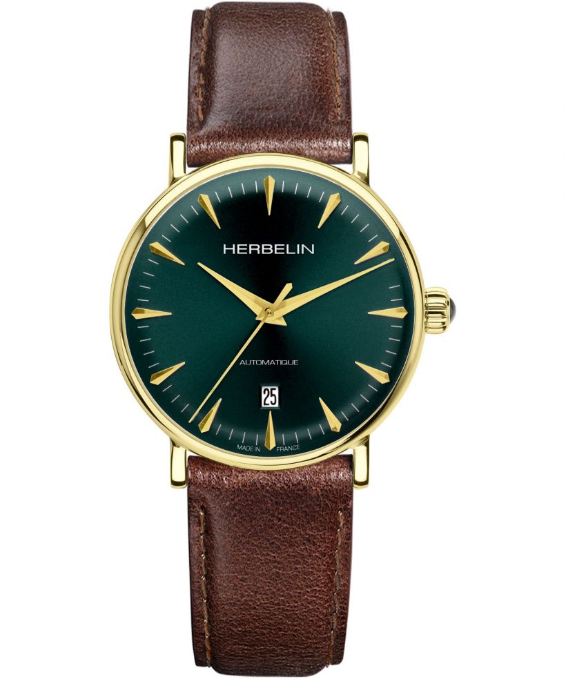 Часовник Мъжки Herbelin Automatic
