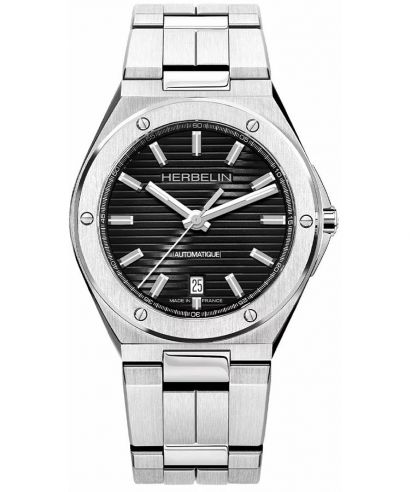 Часовник Мъжки Herbelin Cap Camarat Automatic