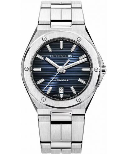 Часовник Мъжки Herbelin Cap Camarat Automatic