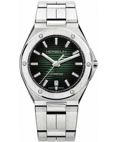 Часовник Мъжки Herbelin Cap Camarat Automatic