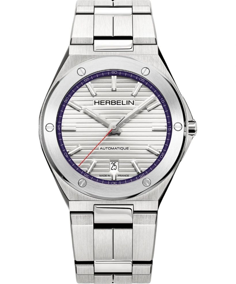 Часовник Мъжки Herbelin Cap Camarat Automatic