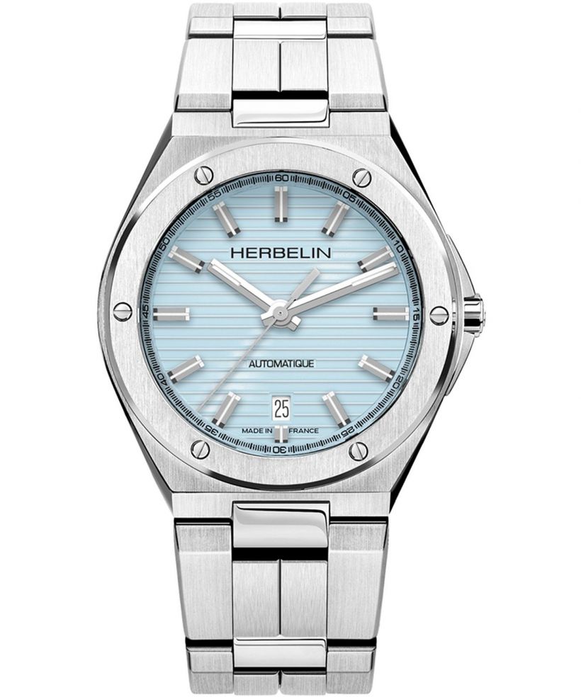Часовник Мъжки Herbelin Cap Camarat Automatic