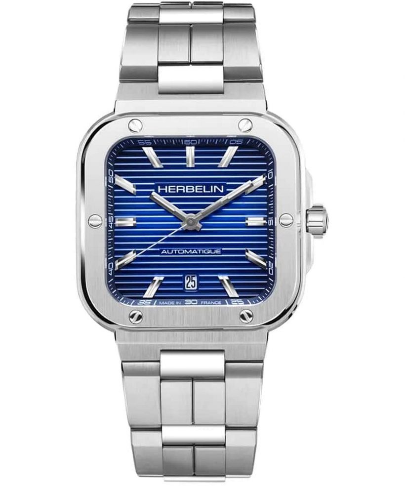 Часовник Мъжки Herbelin Cap Camarat Automatic