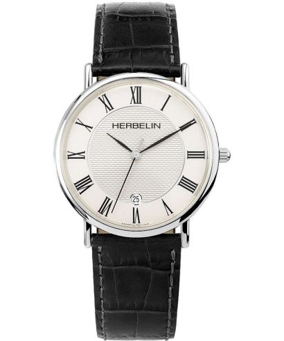 Часовник Мъжки Herbelin Classiques