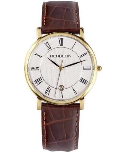 Часовник Мъжки Herbelin Classiques