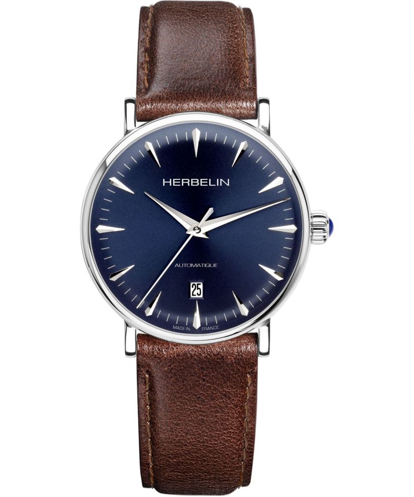 Часовник Мъжки Herbelin Inspiration Automatic