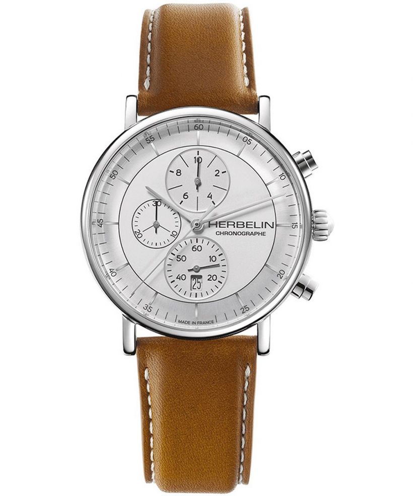 Часовник Мъжки Herbelin Inspiration Chronographe