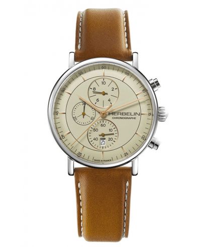 Часовник Мъжки Herbelin Inspiration Chronographe