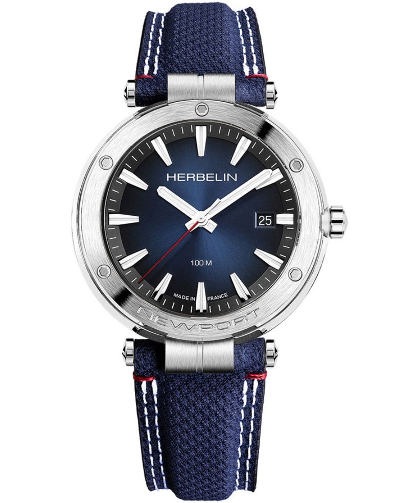 Часовник Мъжки Herbelin Newport