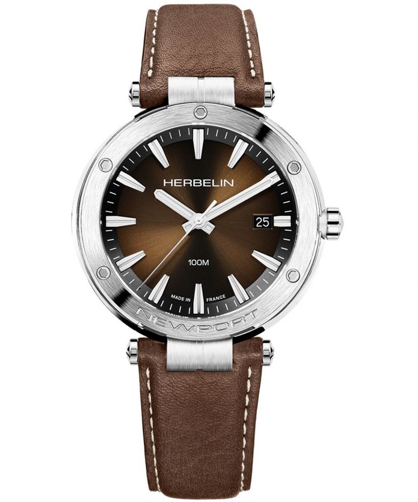 Часовник Мъжки Herbelin Newport