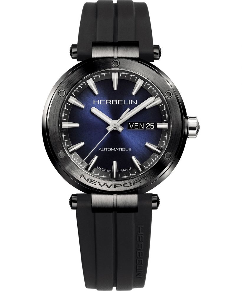 Часовник Мъжки Herbelin Newport Automatic