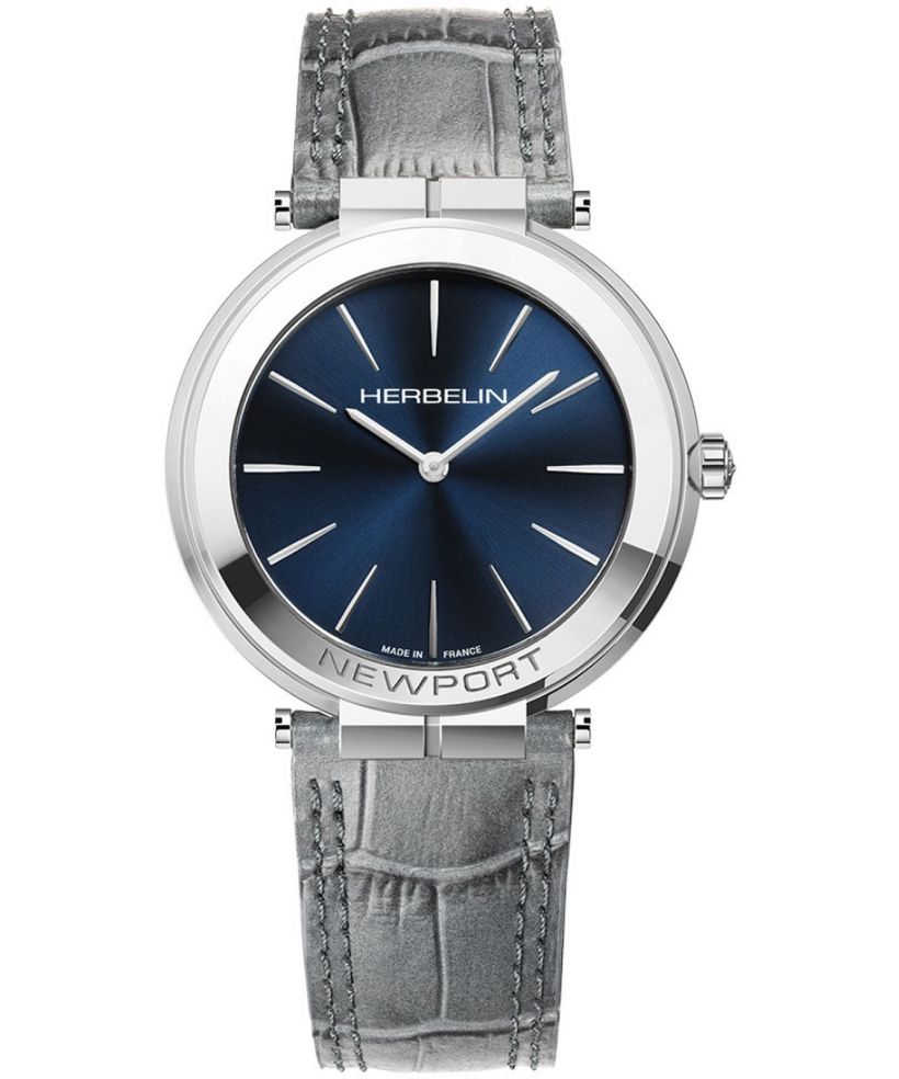 Часовник Мъжки Herbelin Newport Slim