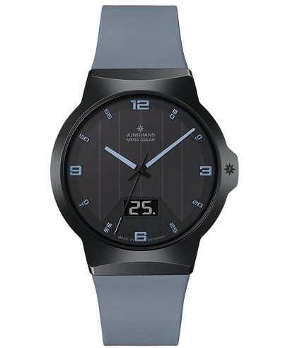 Часовник Мъжки Junghans Force Mega Solar