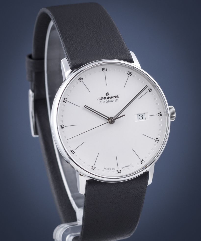 Часовник Мъжки Junghans FORM A Automatic