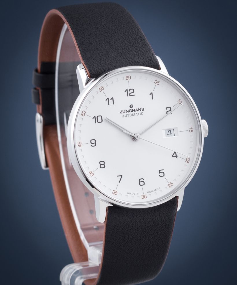 Часовник Мъжки Junghans FORM A Automatic
