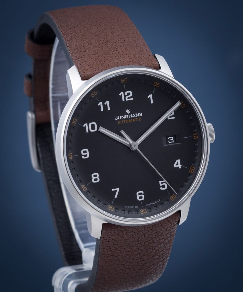 Часовник Мъжки Junghans Form A Titan