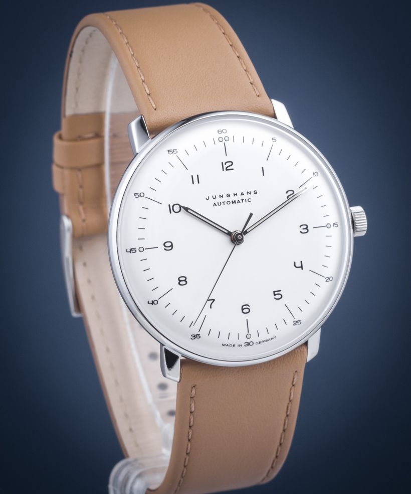 Часовник Мъжки Junghans max bill Automatic