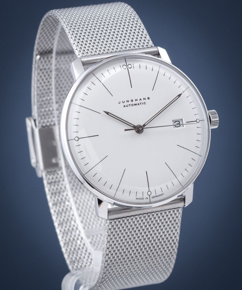 Часовник Junghans max bill Automatic