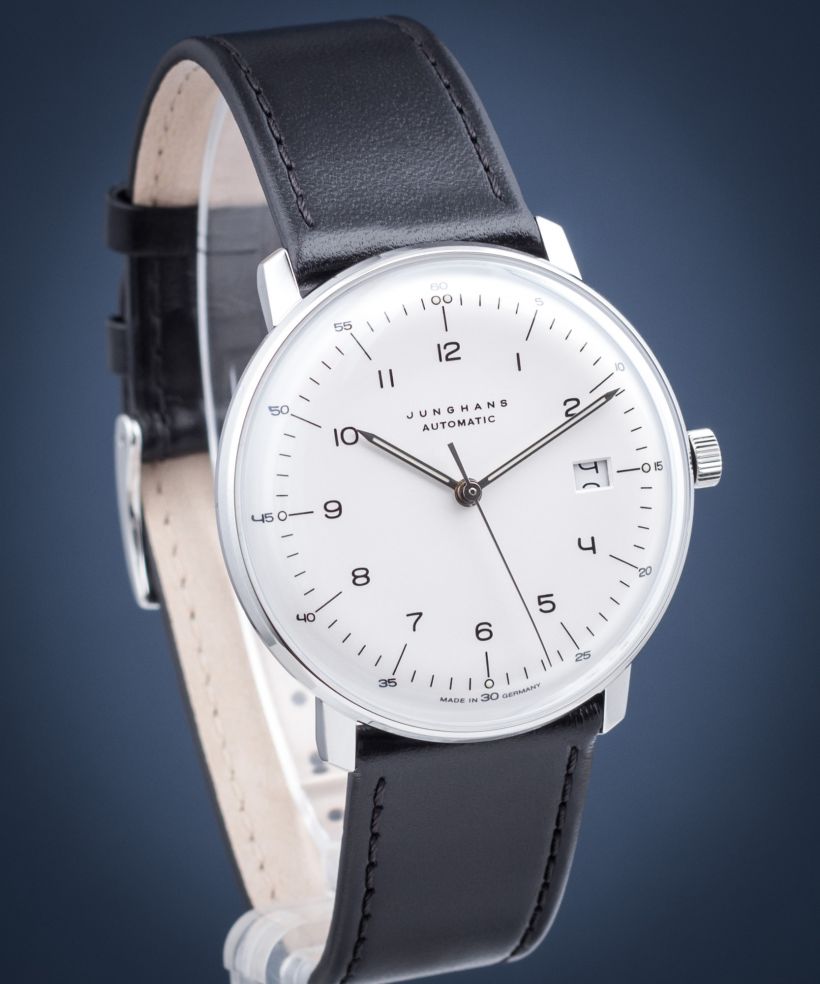 Часовник Мъжки Junghans max bill Automatic