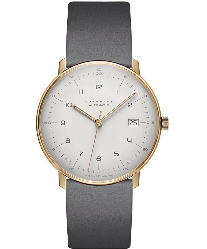 Часовник Мъжки Junghans max bill Automatic