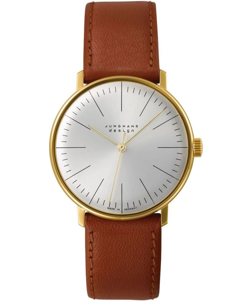 Часовник Мъжки Junghans max bill Handaufzug