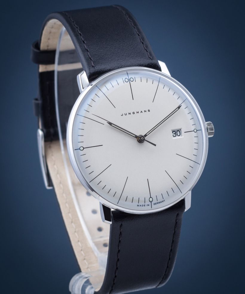 Часовник Мъжки Junghans max bill Quartz