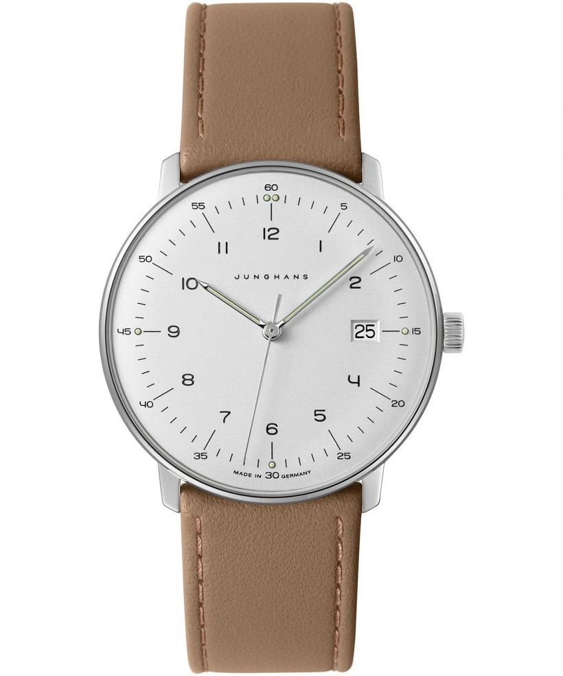 Часовник Мъжки Junghans max bill Quarz