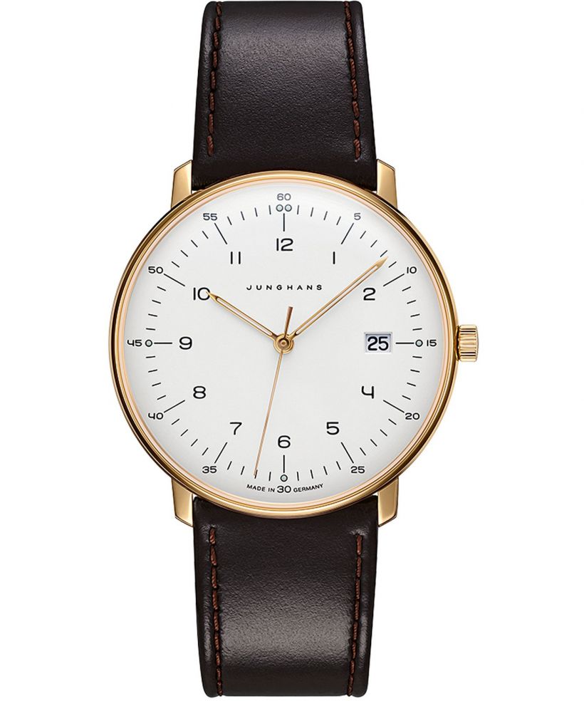 Часовник Мъжки Junghans max bill Quarz