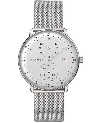 Часовник Мъжки Junghans max bill Regulator Automatic