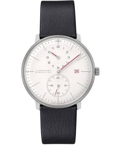 Часовник Мъжки Junghans max bill Regulator Bauhaus Automatic