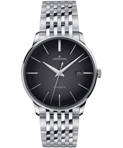 Часовник Мъжки Junghans Meister Automatic
