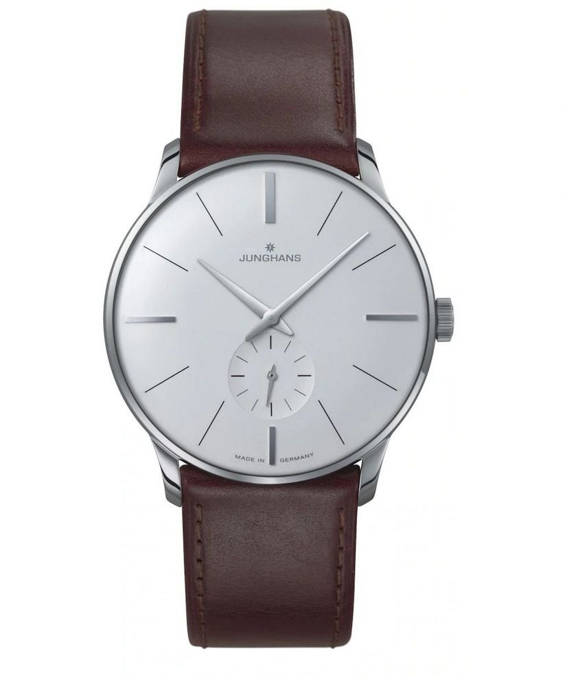 Часовник Мъжки Junghans Meister Handaufzug