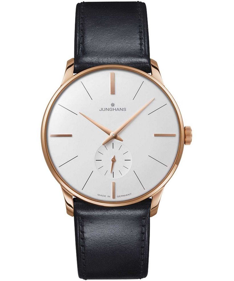Часовник Мъжки Junghans Meister Handaufzug