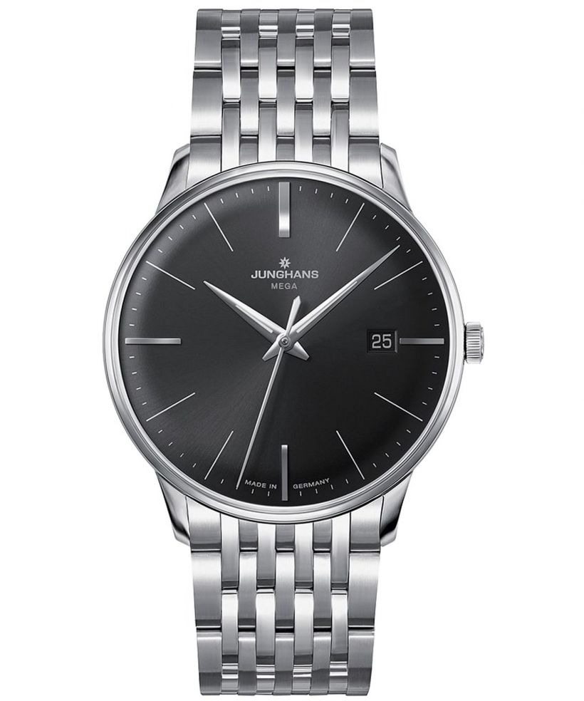 Часовник Мъжки Junghans Meister MEGA Radio-Controlled