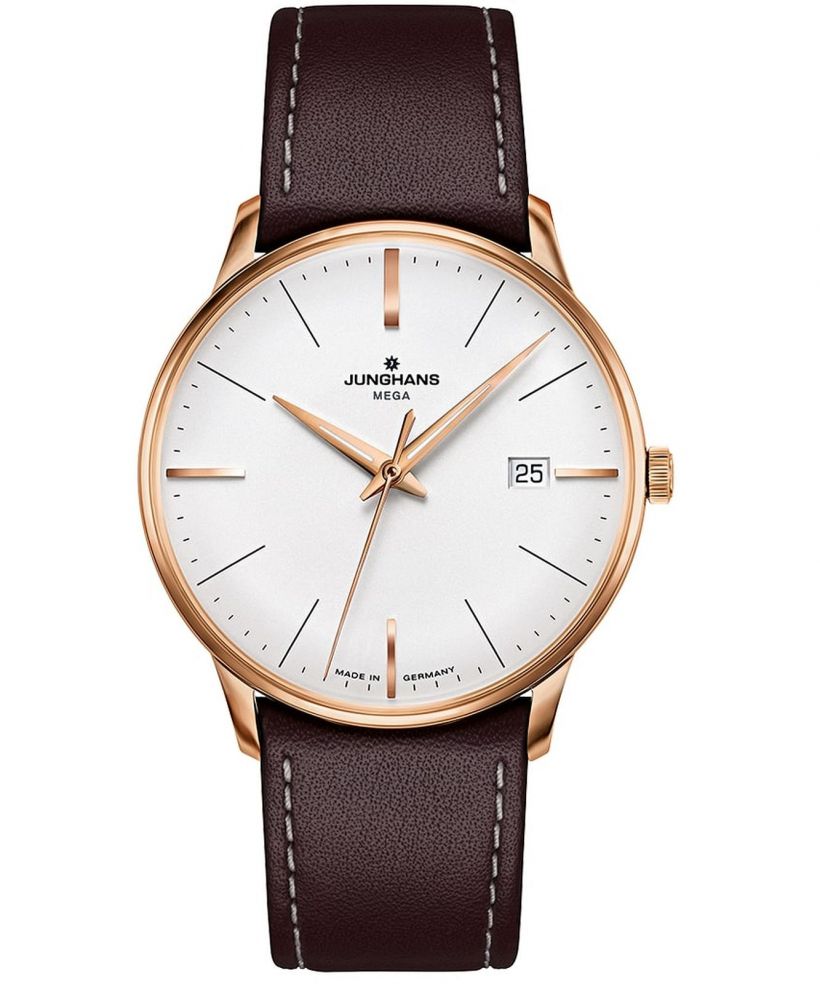 Часовник Мъжки Junghans Meister MEGA Radio-Controlled