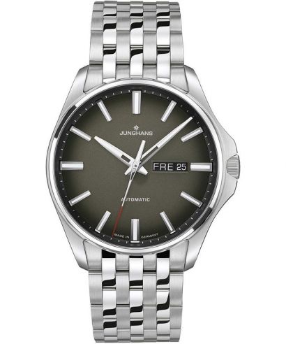 Часовник Мъжки Junghans Meister S Automatic
