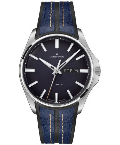 Часовник Мъжки Junghans Meister S Automatic