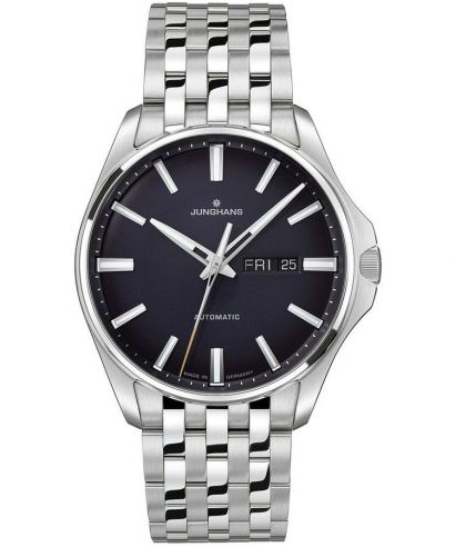 Часовник Мъжки Junghans Meister S Automatic