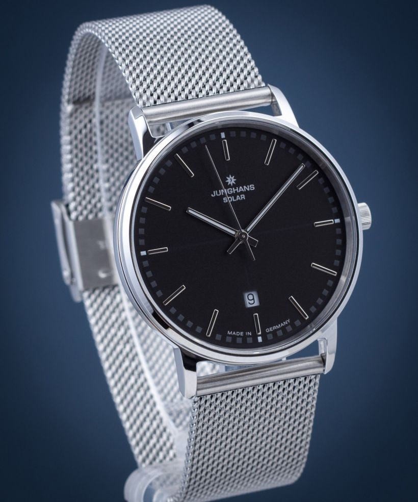 Часовник Мъжки Junghans Milano