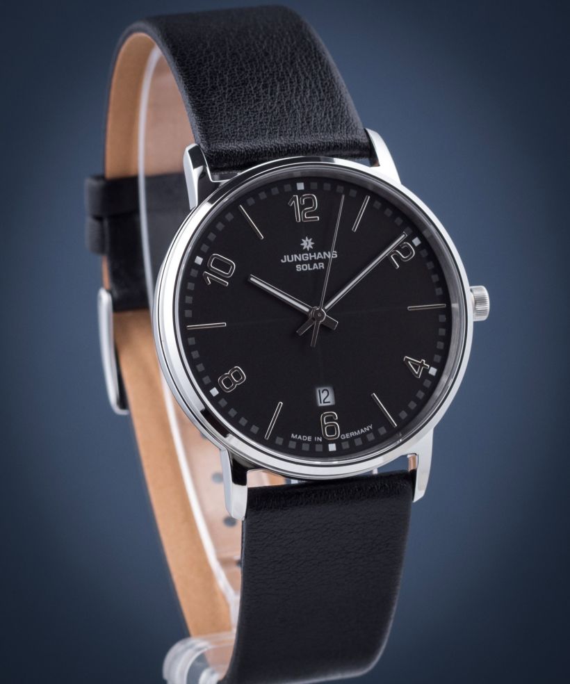Часовник Мъжки Junghans Milano