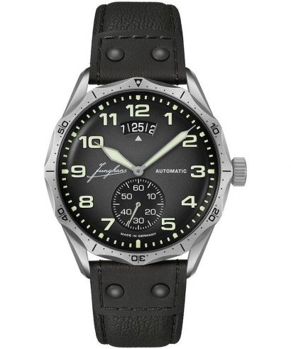 Часовник Мъжки Junghans Pilot Automatic
