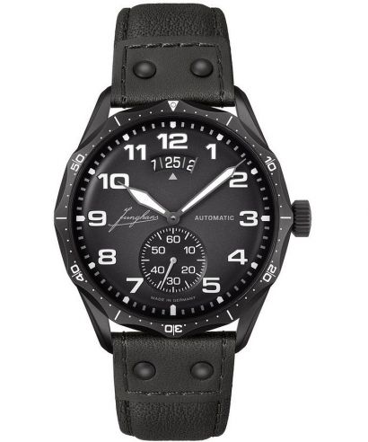 Часовник Мъжки Junghans Pilot Automatic