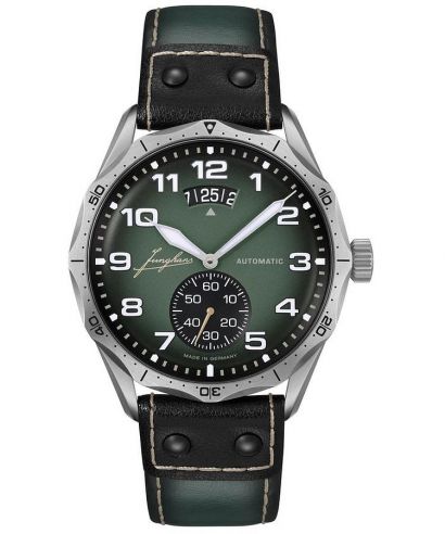 Часовник Мъжки Junghans Pilot Automatic