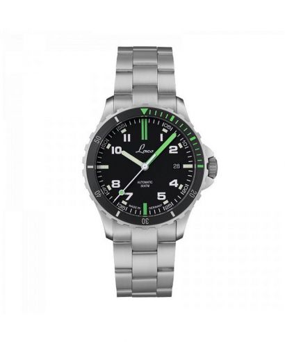 Часовник Мъжки Laco Amazonas Automatic