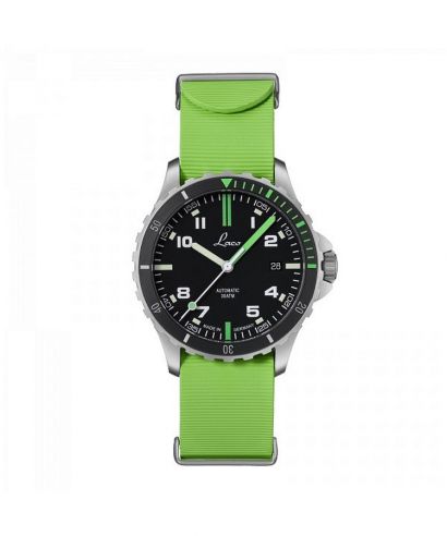 Часовник Мъжки Laco Amazonas Automatic