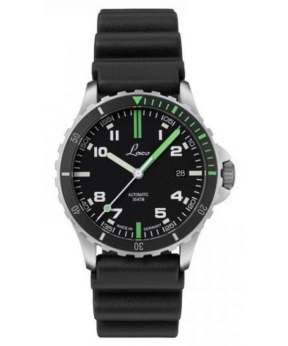 Часовник Мъжки Laco Amazonas Automatic