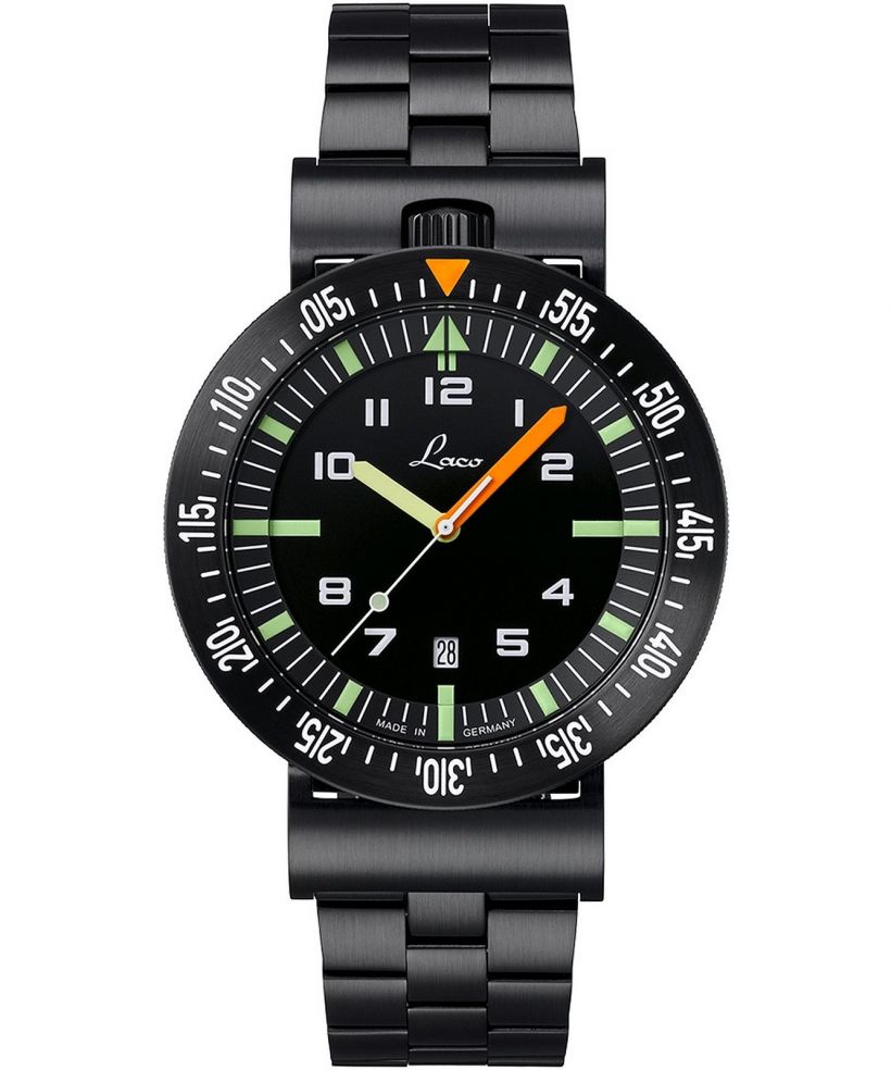 Часовник Мъжки Laco Atacama 3 Automatic